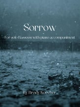 Sorrow P.O.D cover